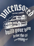 E36/Risky T-SHIRT