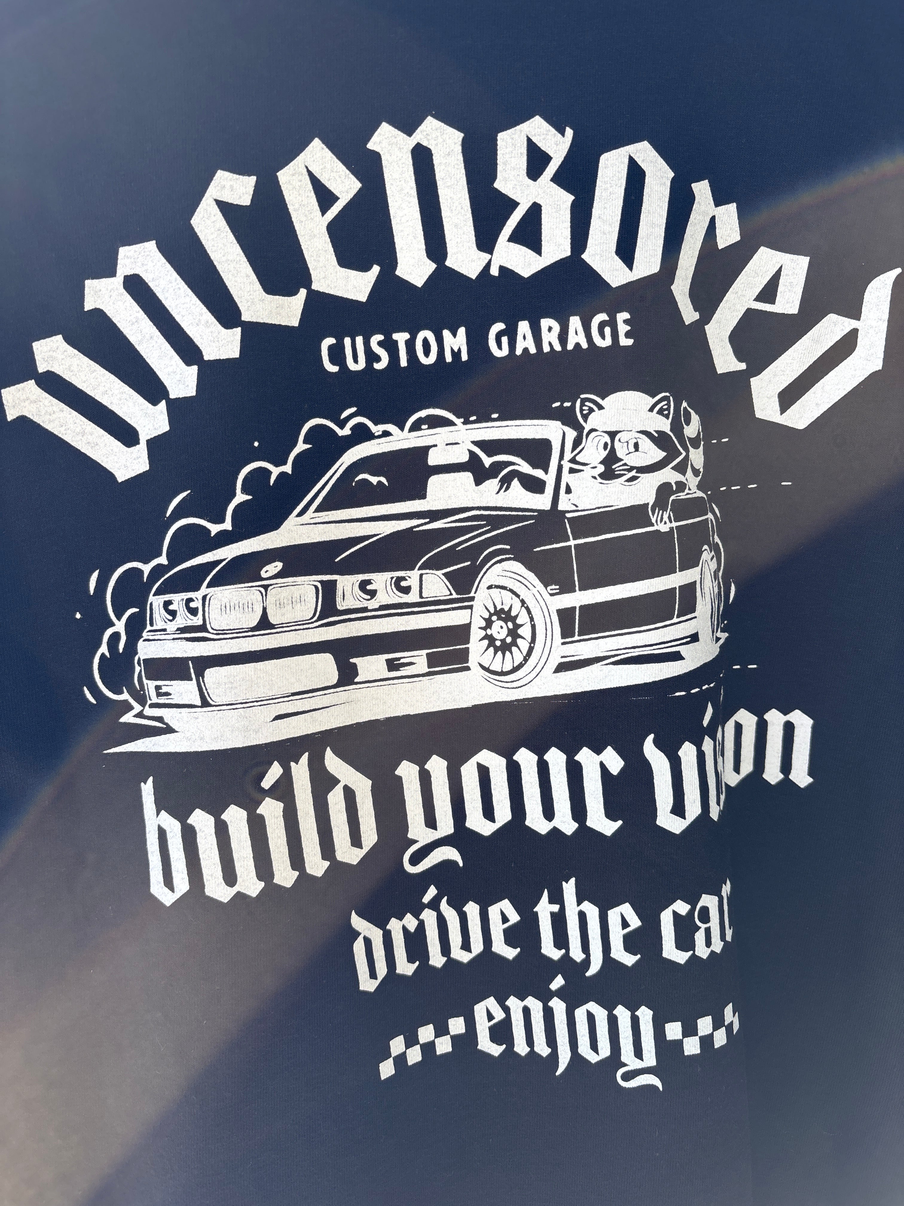 E36/Risky T-SHIRT