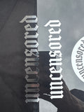 Uncensored STICKERS