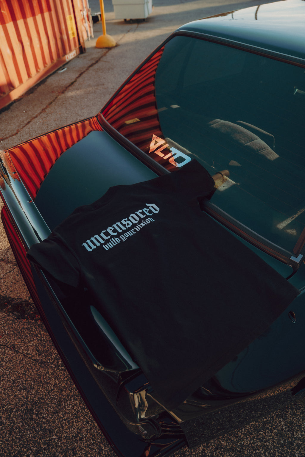 OG T-SHIRT