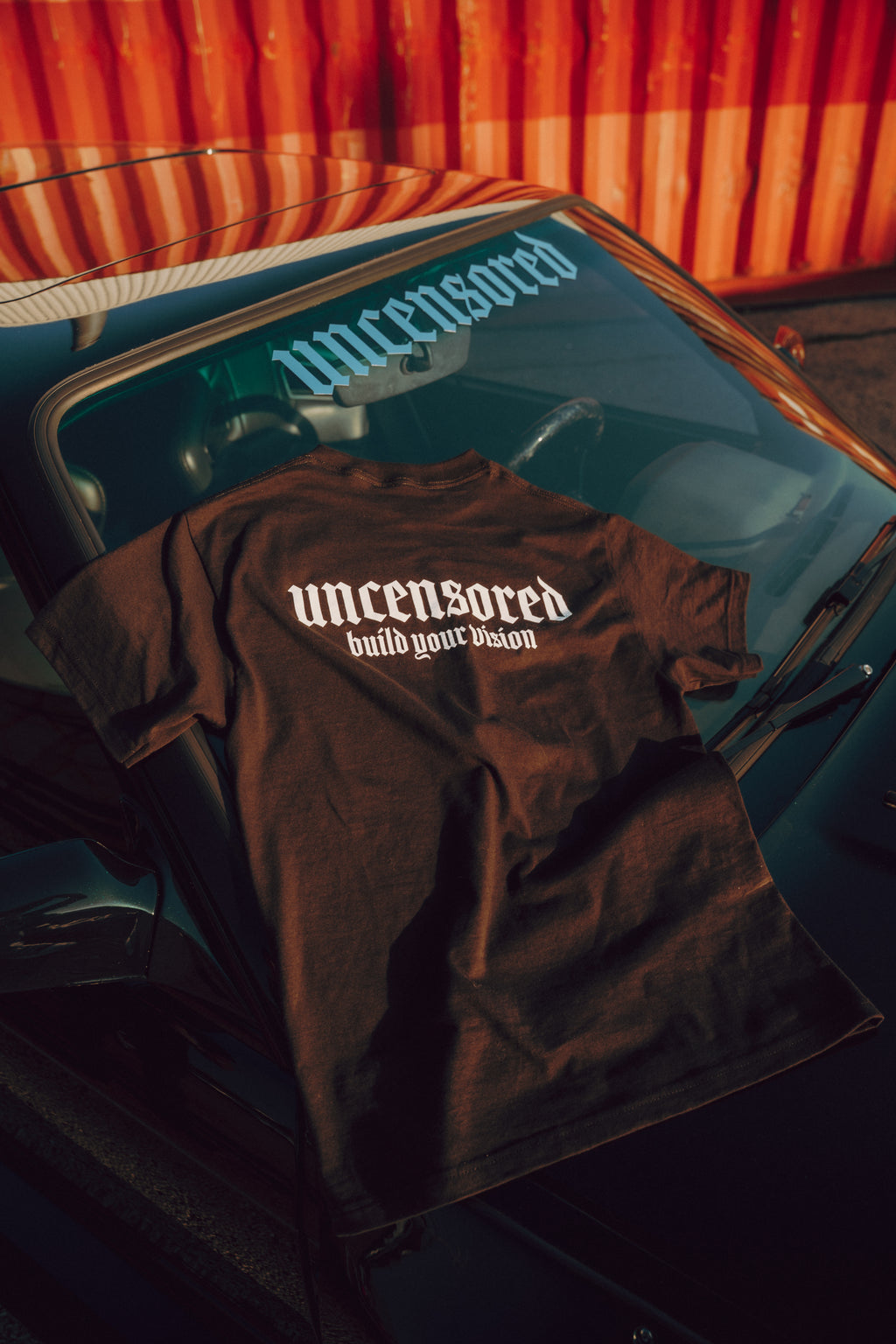 OG T-SHIRT