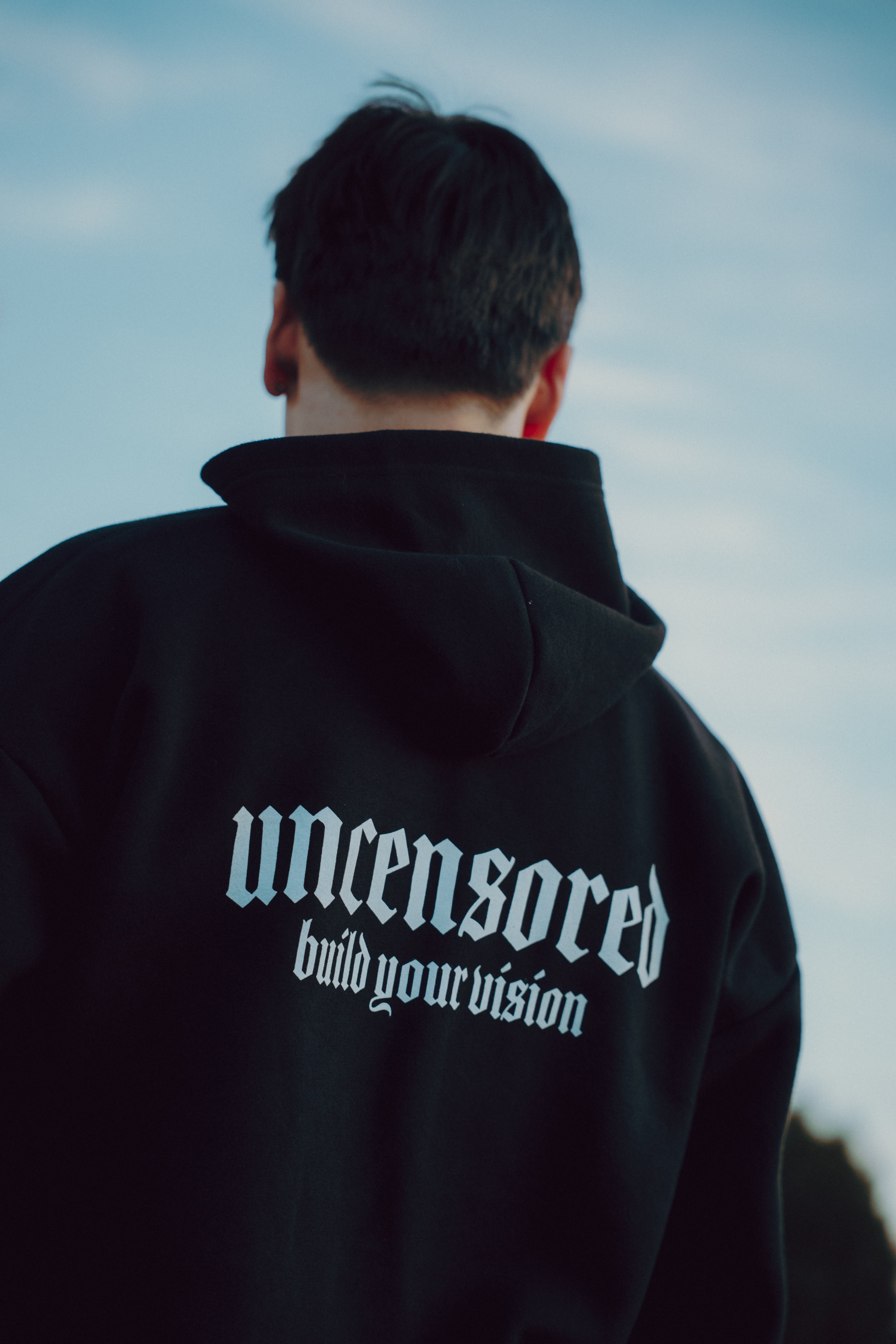 OG HOODIE