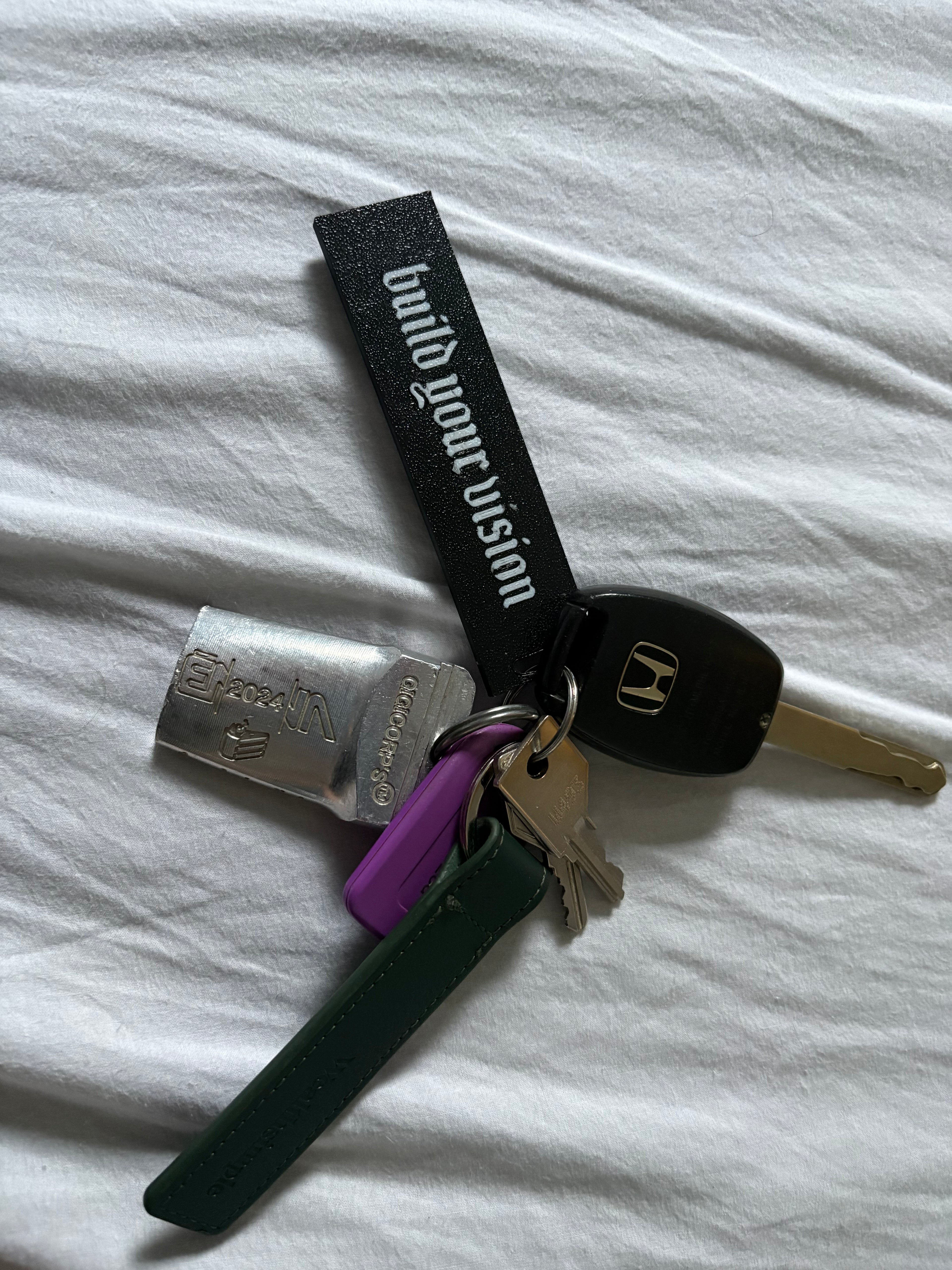 Porte-clef