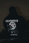 Mustang HOODIE